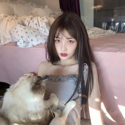 幸运的星